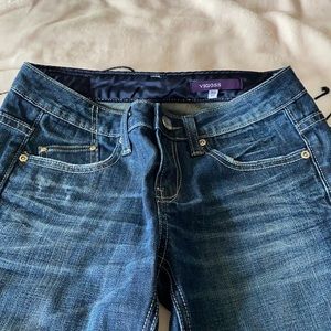 Vigoss Blue Jean